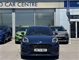 Ford Puma Image 2