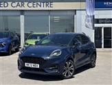 Ford Puma Image 3