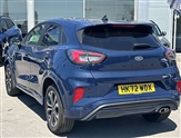 Ford Puma Image 5