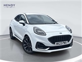 Ford Puma Image 1