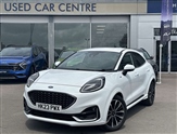 Ford Puma Image 3