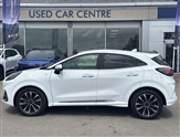 Ford Puma Image 4