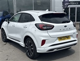 Ford Puma Image 5