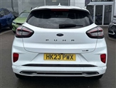 Ford Puma Image 6