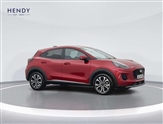 Ford Puma Image 2