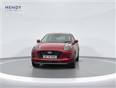 Ford Puma Image 3
