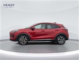 Ford Puma Image 4