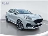 Ford Puma Image 1