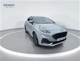 Ford Puma Image 2