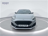 Ford Puma Image 3