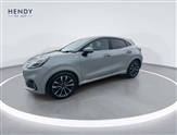 Ford Puma Image 4
