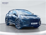 Ford Puma Image 1
