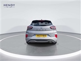 Ford Puma Image 3