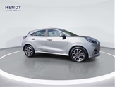 Ford Puma Image 5