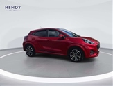 Ford Puma Image 5
