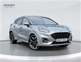 Ford Puma Image 1