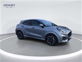 Ford Puma Image 5