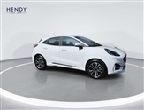 Ford Puma Image 5