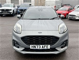 Ford Puma Image 2