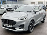 Ford Puma Image 3