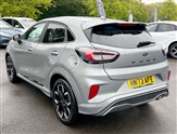 Ford Puma Image 5