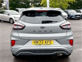 Ford Puma Image 6