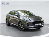 Ford Puma Image 1