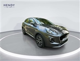 Ford Puma Image 2