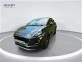 Ford Puma Image 3