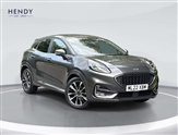 Ford Puma Image 1