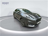 Ford Puma Image 2