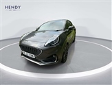 Ford Puma Image 3