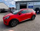 Used Ford Puma