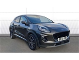 Ford Puma Image 1
