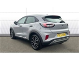 Ford Puma Image 2