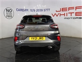Ford Puma Image 4