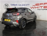 Ford Puma Image 5
