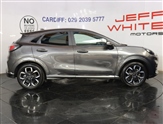 Ford Puma Image 6