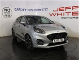 Ford Puma Image 1