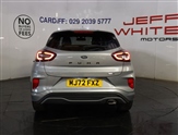 Ford Puma Image 4