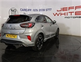Ford Puma Image 5