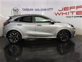 Ford Puma Image 6