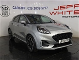 Ford Puma Image 1