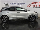 Ford Puma Image 4