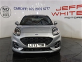 Ford Puma Image 5
