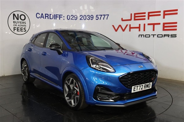Large image for the Used Ford PUMA