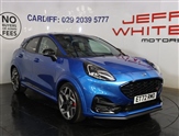 Ford Puma Image 1