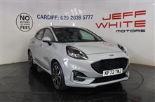 Used Ford Puma