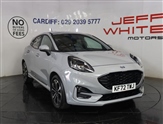 Ford Puma Image 1
