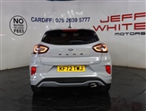 Ford Puma Image 4